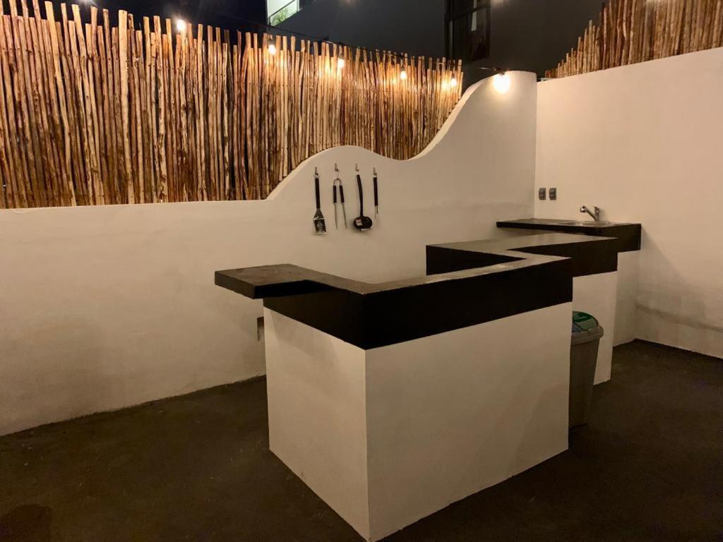 Silversands Hotel Boutique - 5Th Ave Playa del Carmen Ngoại thất bức ảnh