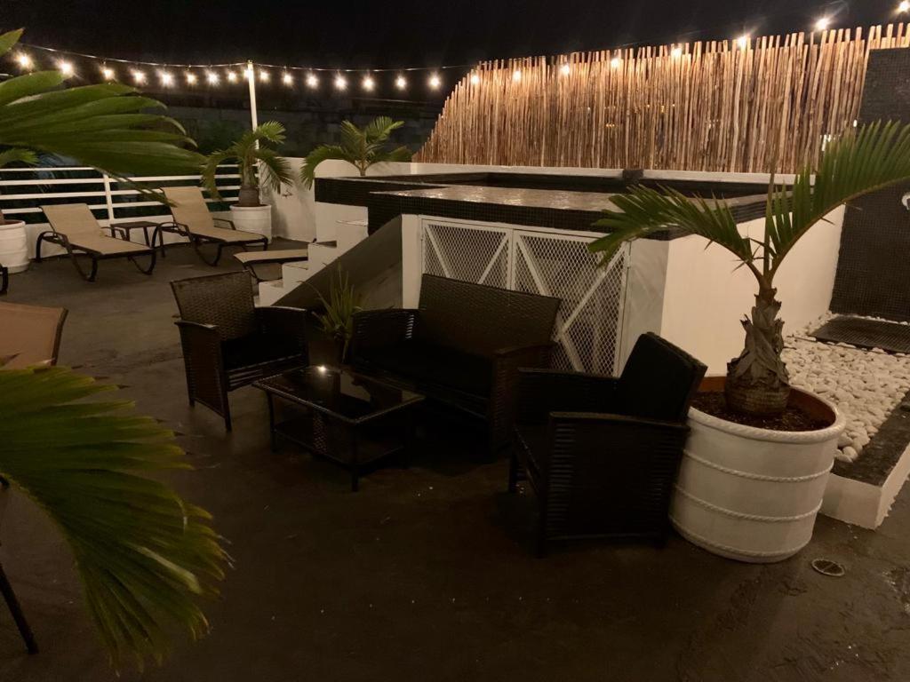 Silversands Hotel Boutique - 5Th Ave Playa del Carmen Ngoại thất bức ảnh