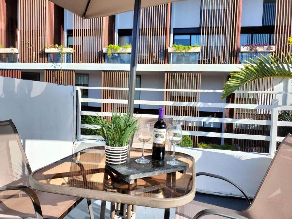 Silversands Hotel Boutique - 5Th Ave Playa del Carmen Ngoại thất bức ảnh