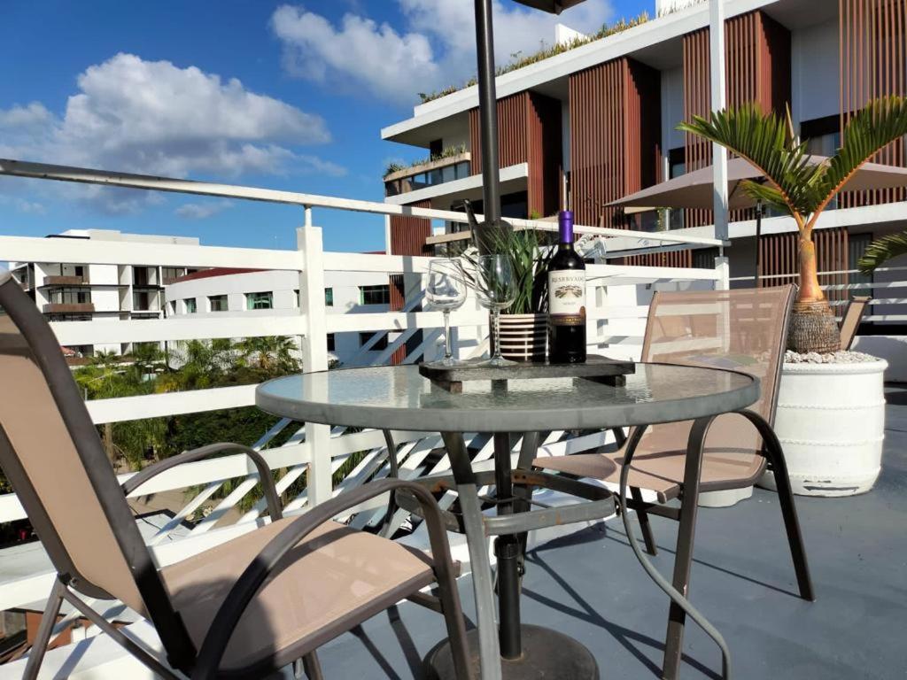 Silversands Hotel Boutique - 5Th Ave Playa del Carmen Ngoại thất bức ảnh