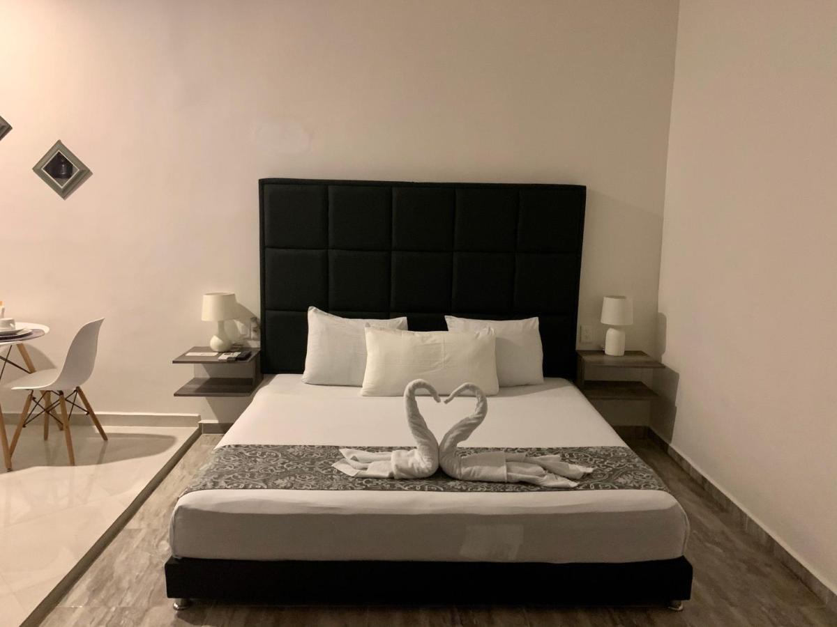 Silversands Hotel Boutique - 5Th Ave Playa del Carmen Ngoại thất bức ảnh