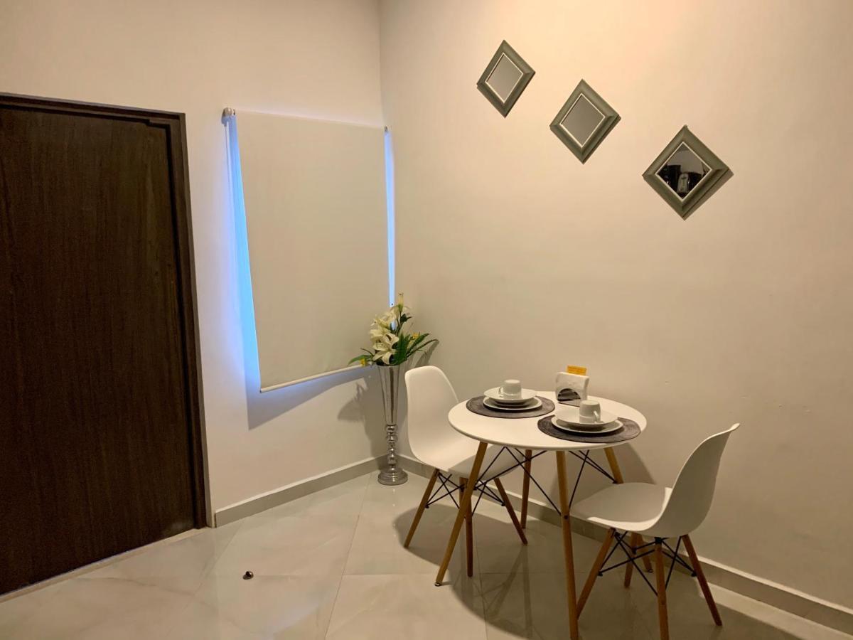 Silversands Hotel Boutique - 5Th Ave Playa del Carmen Ngoại thất bức ảnh