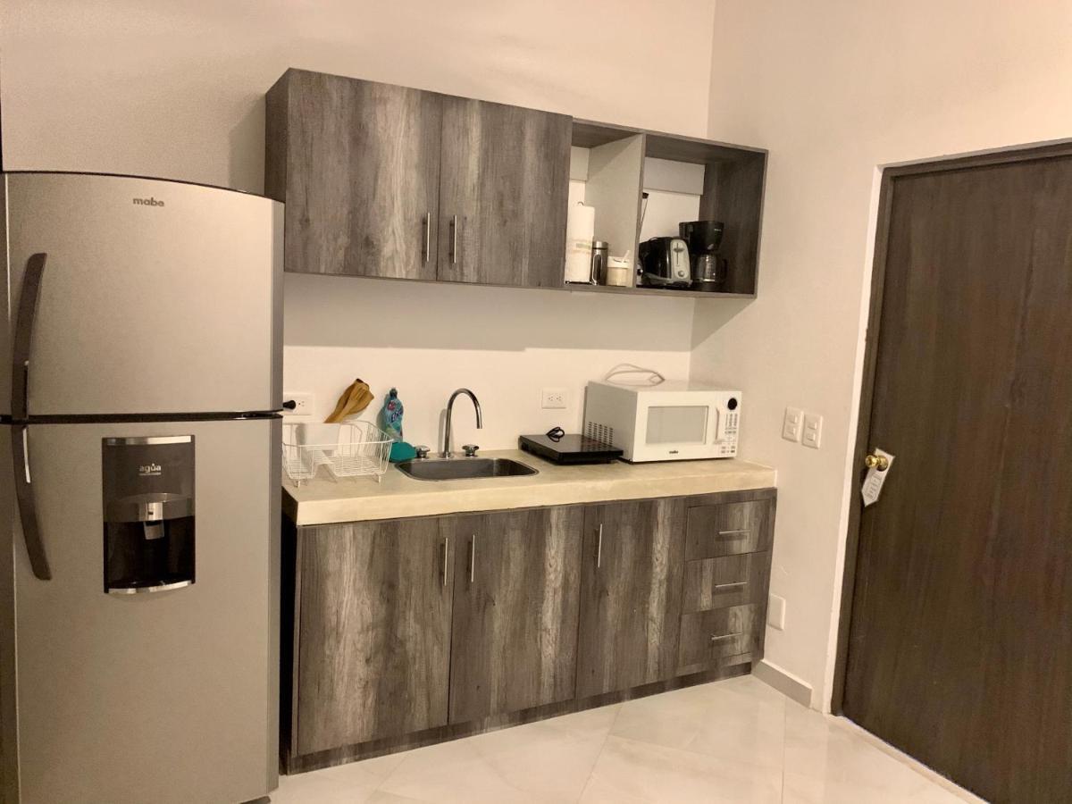 Silversands Hotel Boutique - 5Th Ave Playa del Carmen Ngoại thất bức ảnh