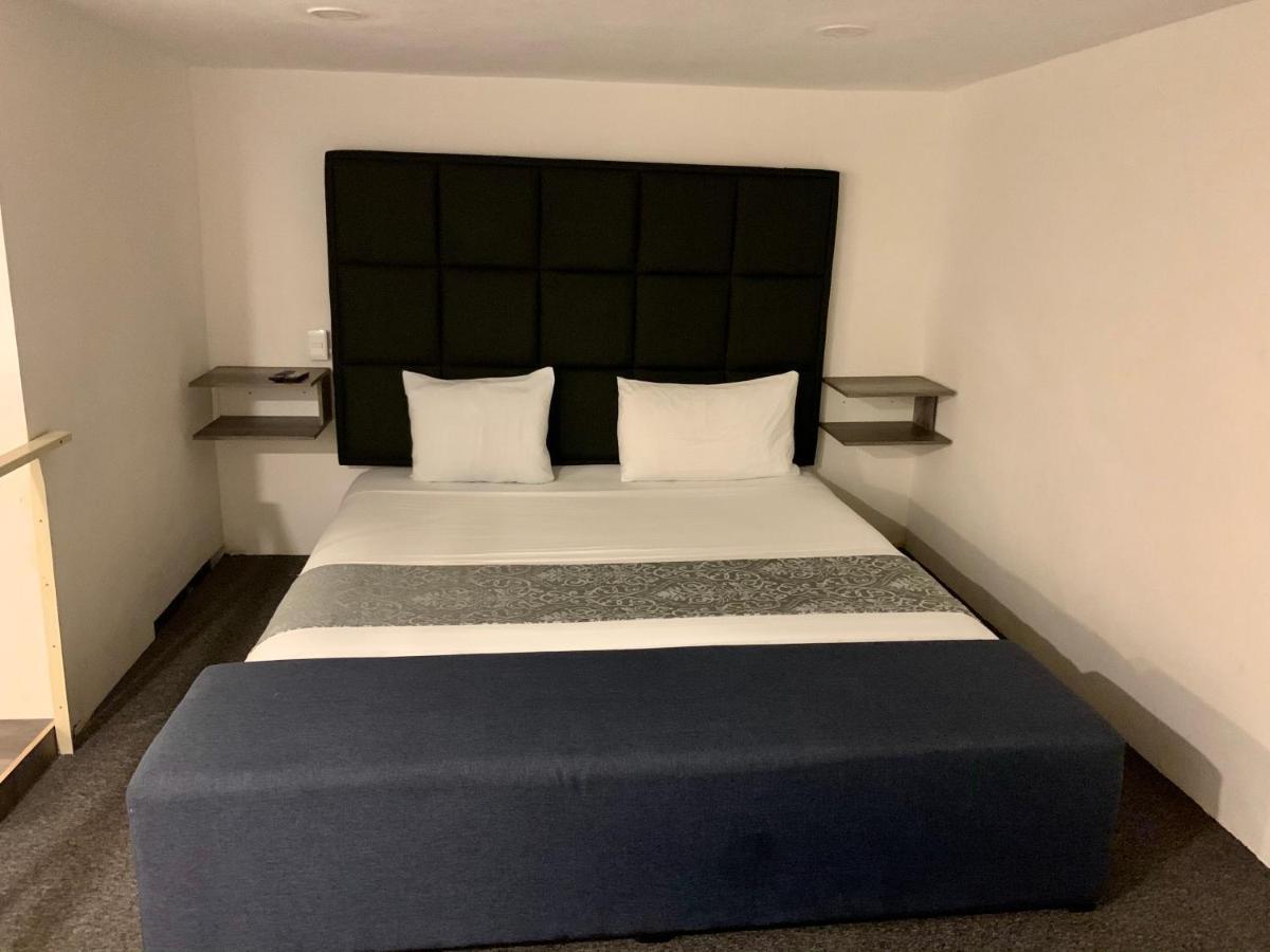 Silversands Hotel Boutique - 5Th Ave Playa del Carmen Ngoại thất bức ảnh