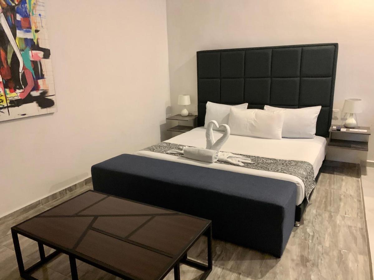 Silversands Hotel Boutique - 5Th Ave Playa del Carmen Ngoại thất bức ảnh