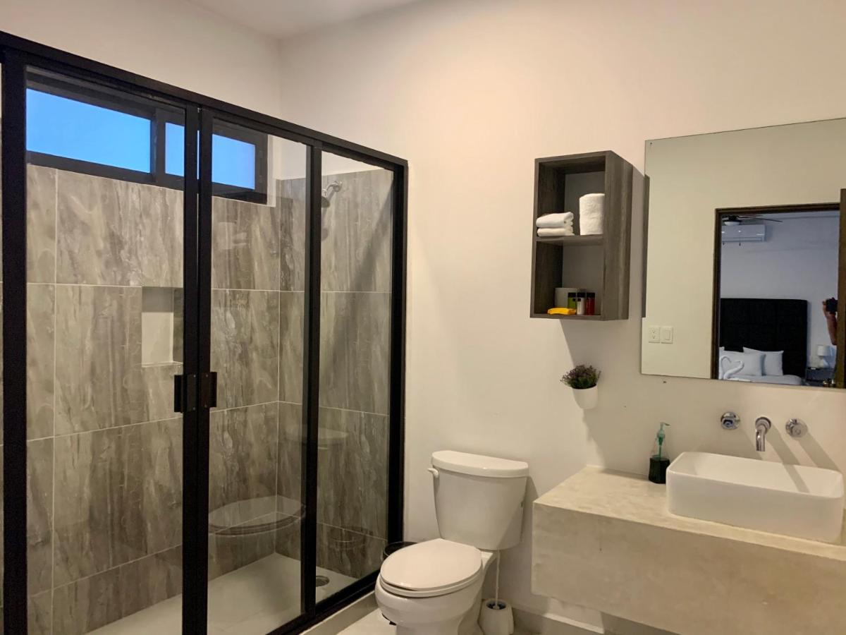 Silversands Hotel Boutique - 5Th Ave Playa del Carmen Ngoại thất bức ảnh