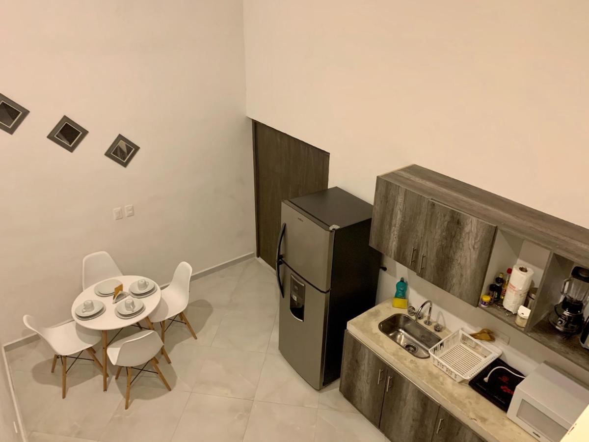 Silversands Hotel Boutique - 5Th Ave Playa del Carmen Ngoại thất bức ảnh