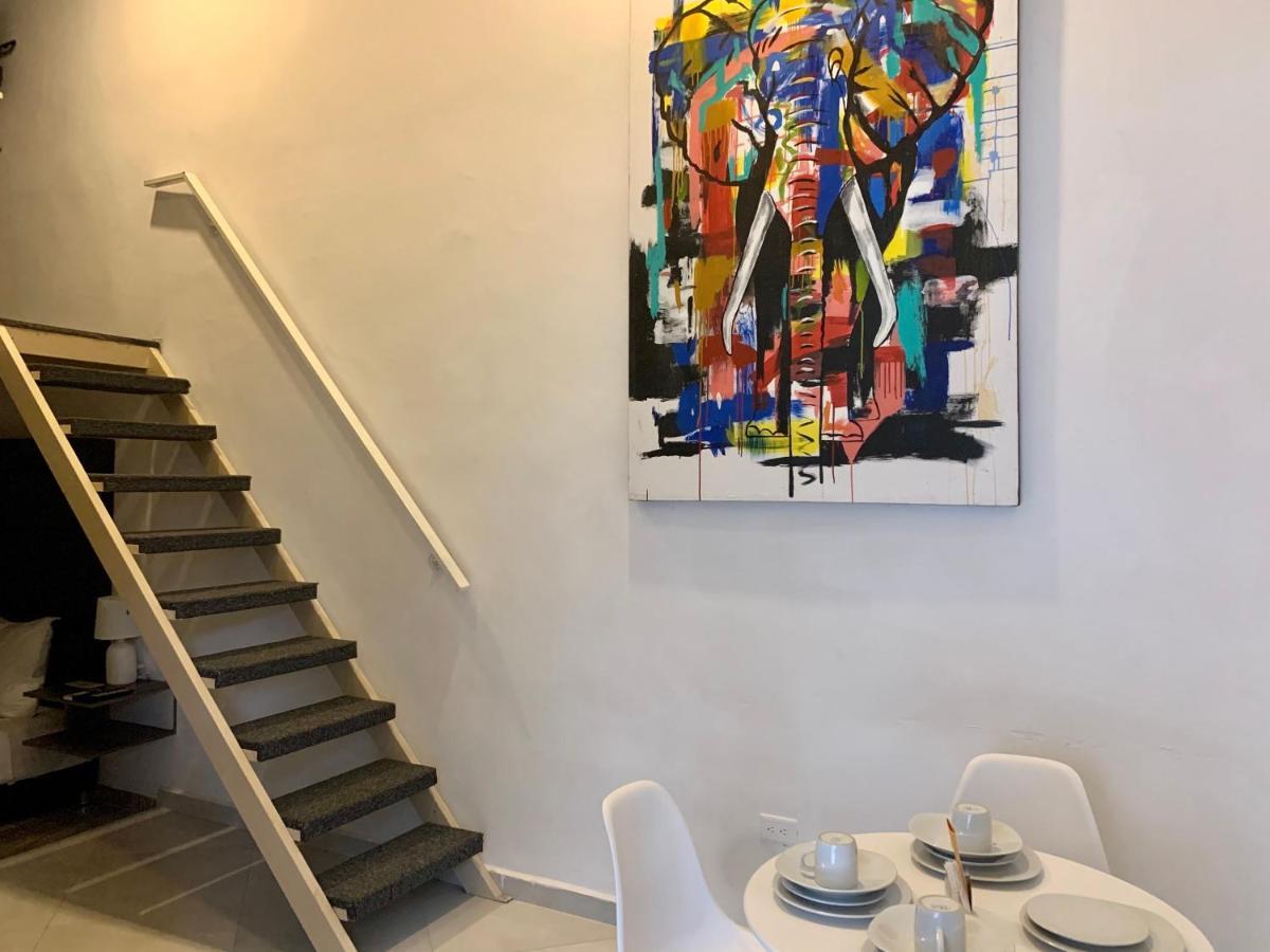 Silversands Hotel Boutique - 5Th Ave Playa del Carmen Ngoại thất bức ảnh