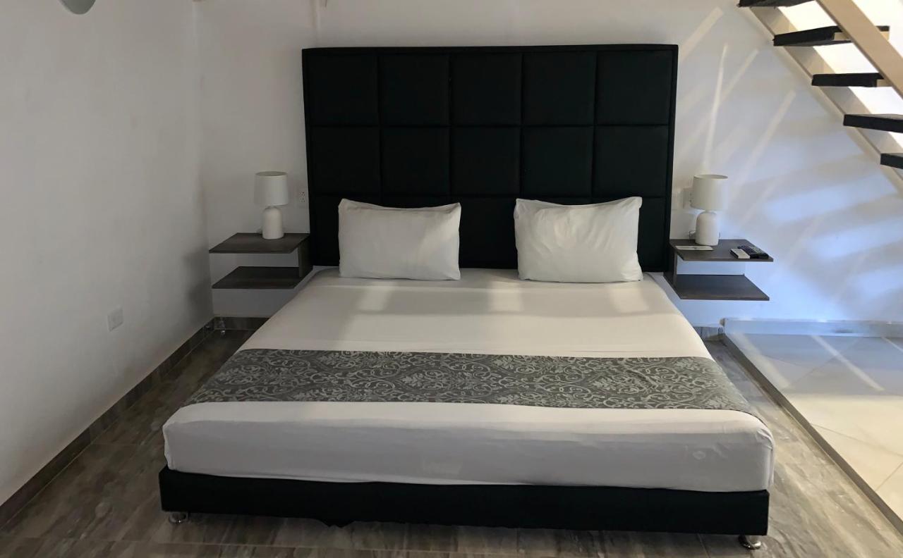 Silversands Hotel Boutique - 5Th Ave Playa del Carmen Ngoại thất bức ảnh