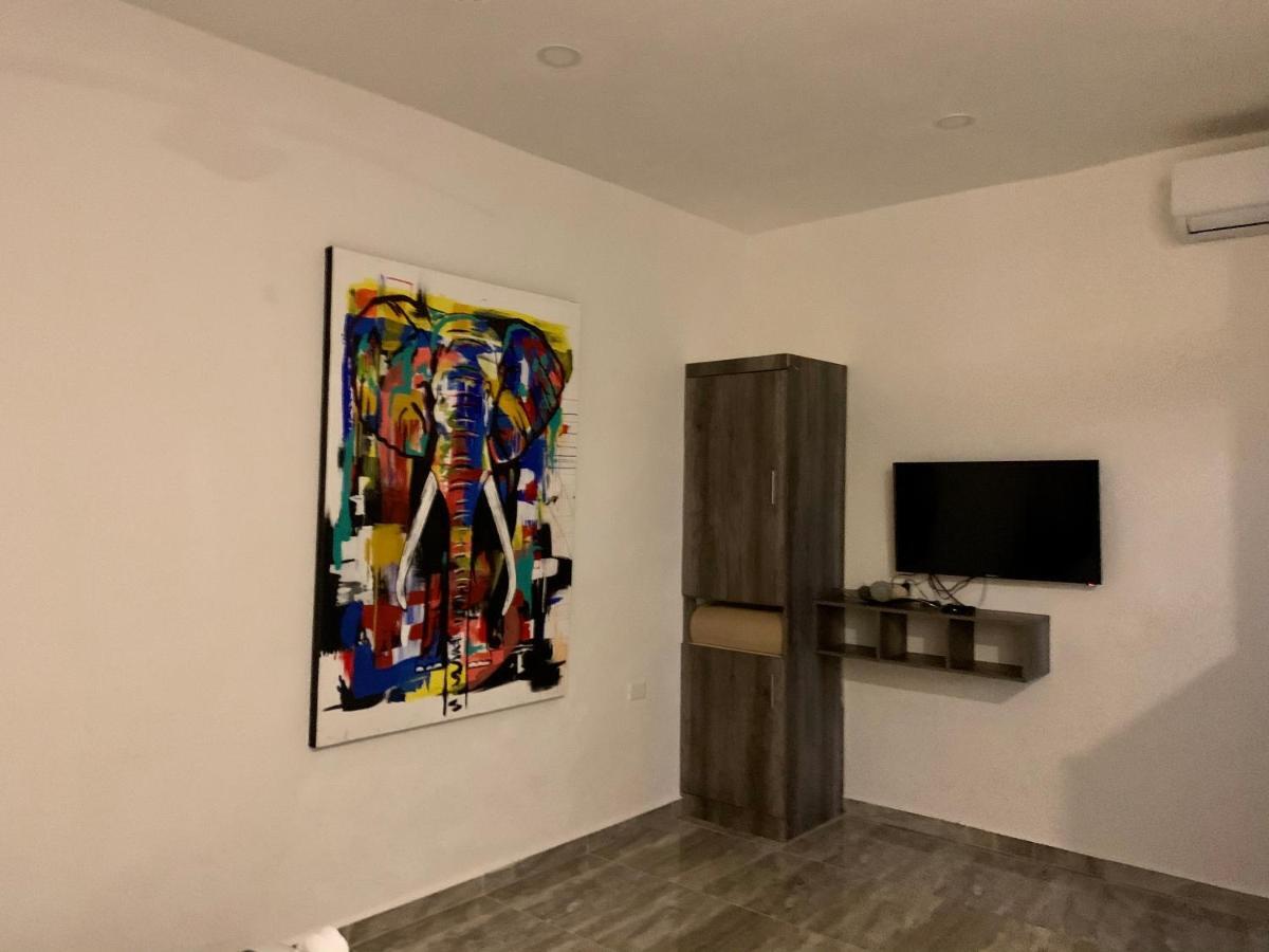 Silversands Hotel Boutique - 5Th Ave Playa del Carmen Ngoại thất bức ảnh
