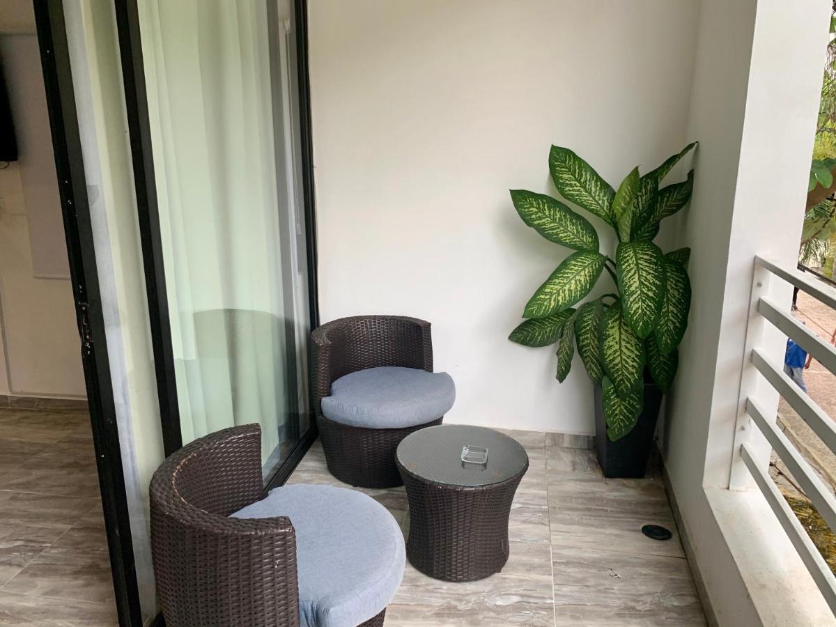 Silversands Hotel Boutique - 5Th Ave Playa del Carmen Ngoại thất bức ảnh