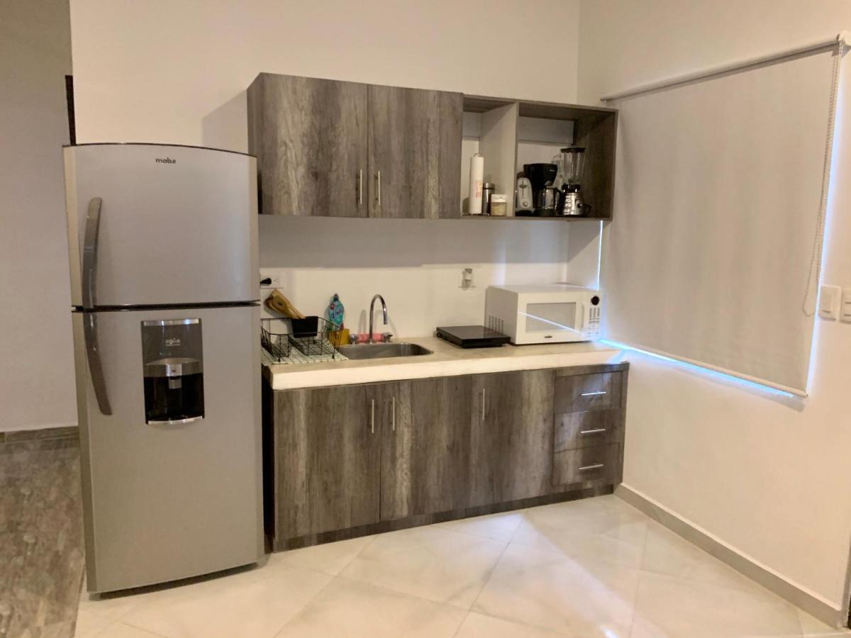 Silversands Hotel Boutique - 5Th Ave Playa del Carmen Ngoại thất bức ảnh