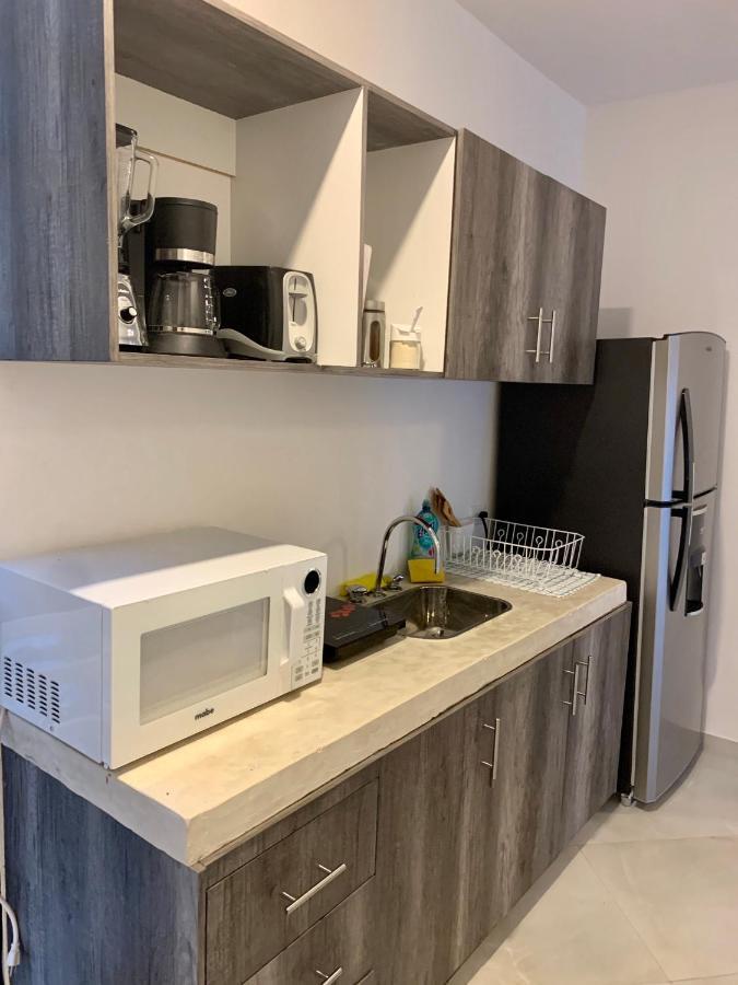 Silversands Hotel Boutique - 5Th Ave Playa del Carmen Ngoại thất bức ảnh