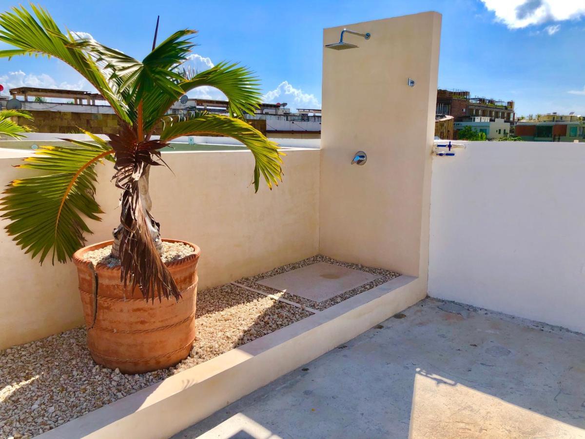 Silversands Hotel Boutique - 5Th Ave Playa del Carmen Ngoại thất bức ảnh