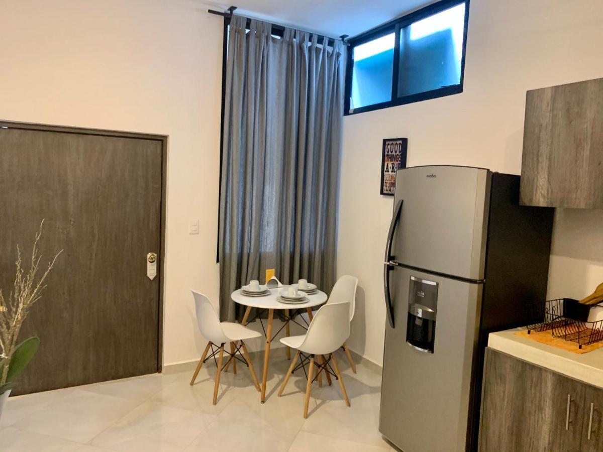 Silversands Hotel Boutique - 5Th Ave Playa del Carmen Ngoại thất bức ảnh
