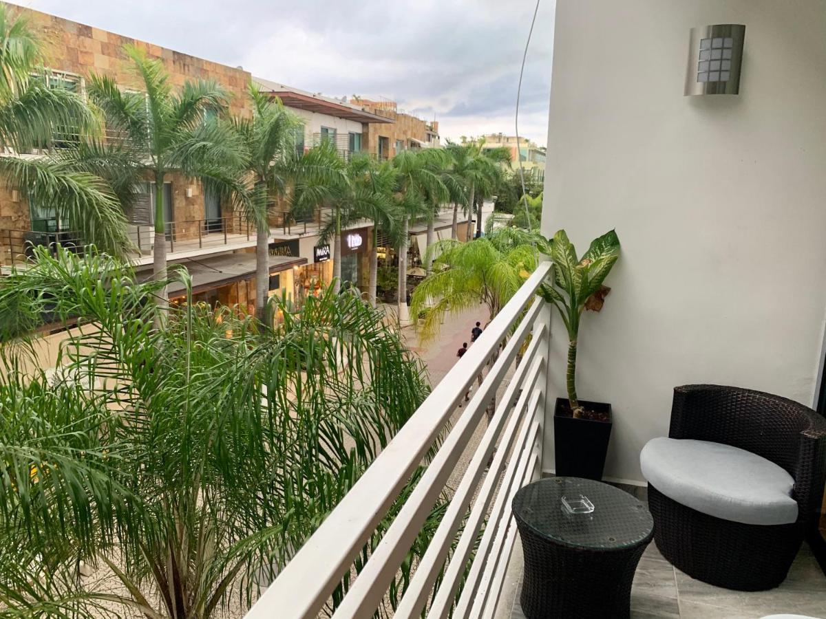 Silversands Hotel Boutique - 5Th Ave Playa del Carmen Ngoại thất bức ảnh