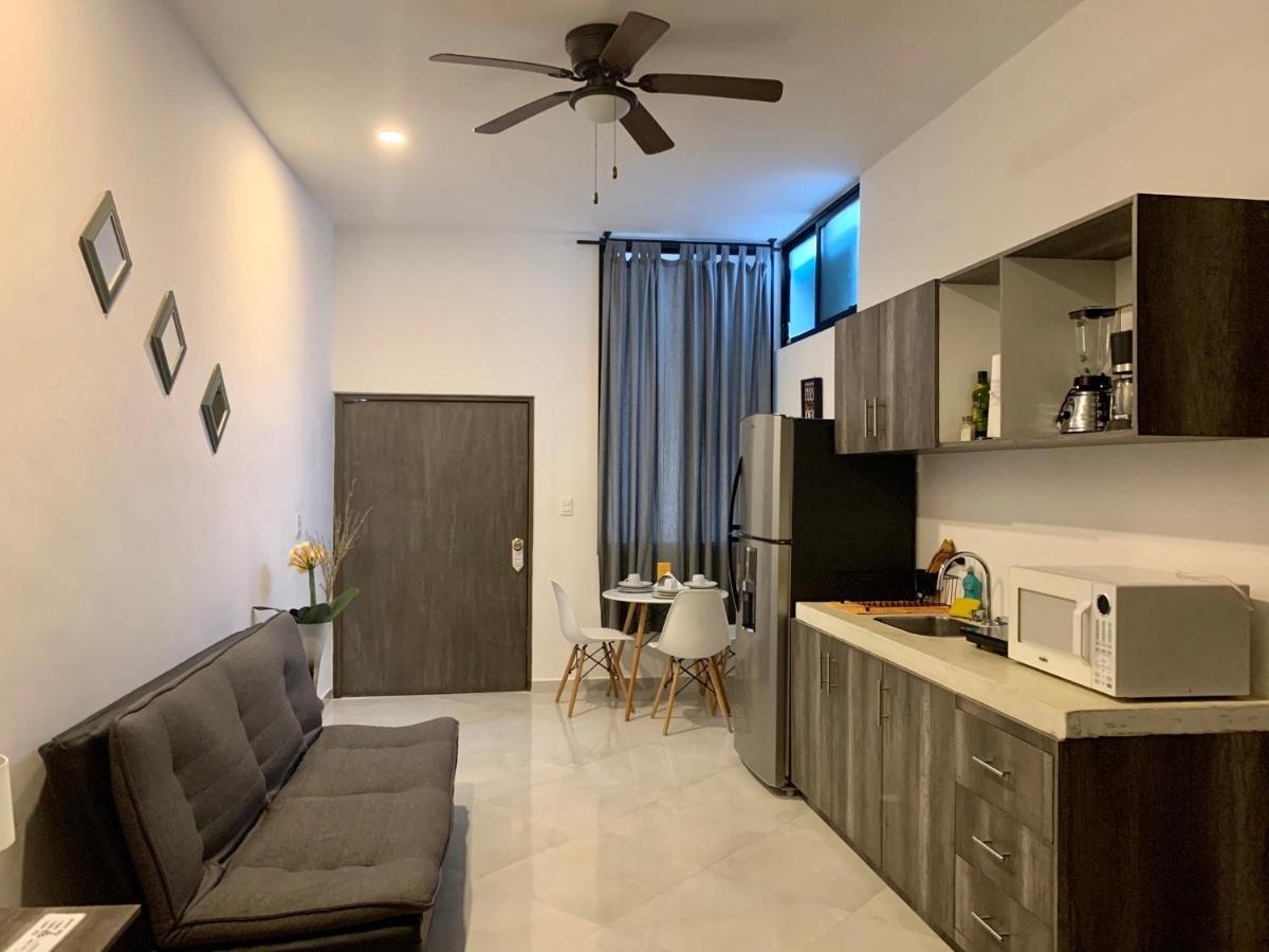Silversands Hotel Boutique - 5Th Ave Playa del Carmen Ngoại thất bức ảnh