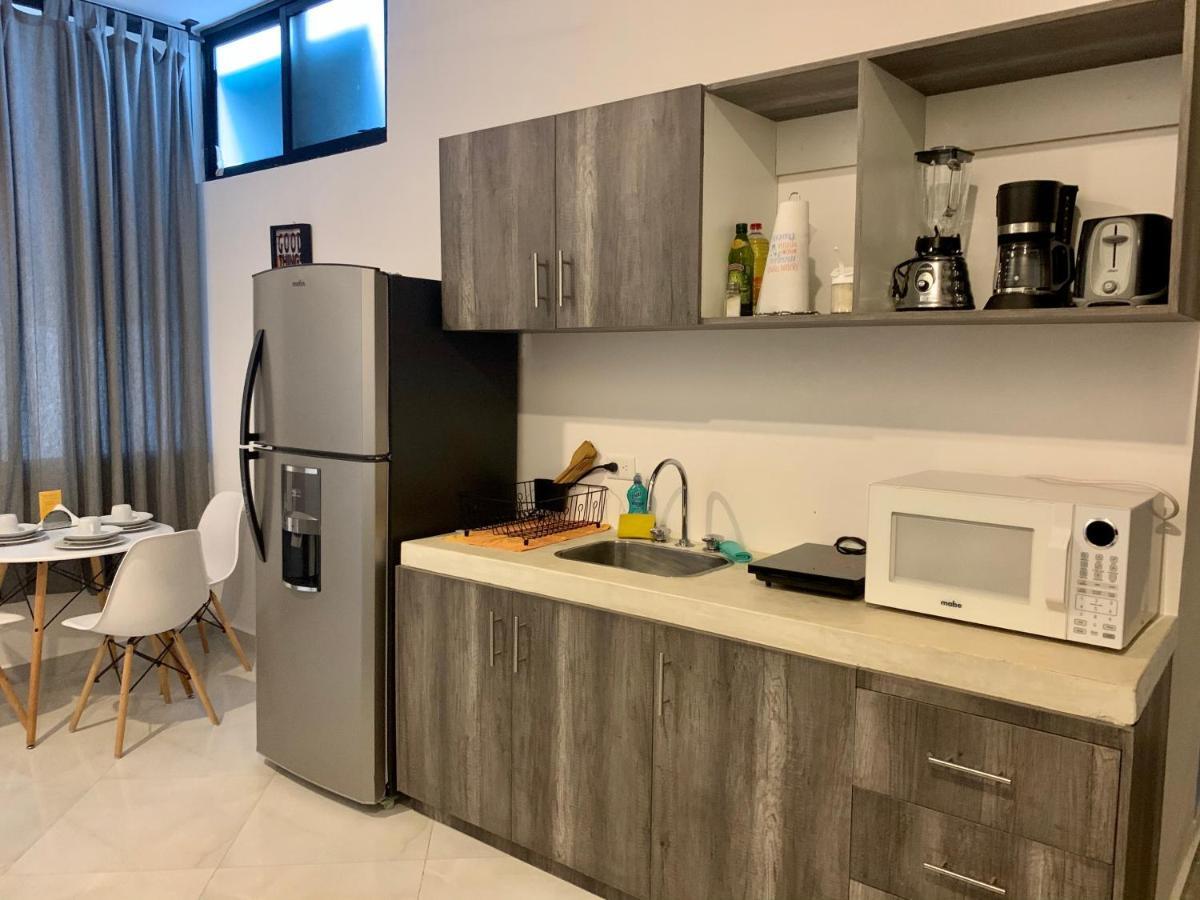 Silversands Hotel Boutique - 5Th Ave Playa del Carmen Ngoại thất bức ảnh