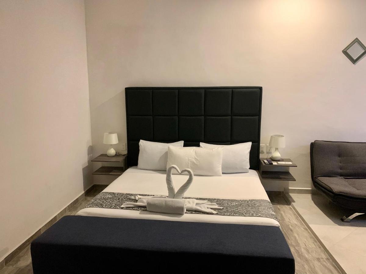 Silversands Hotel Boutique - 5Th Ave Playa del Carmen Ngoại thất bức ảnh